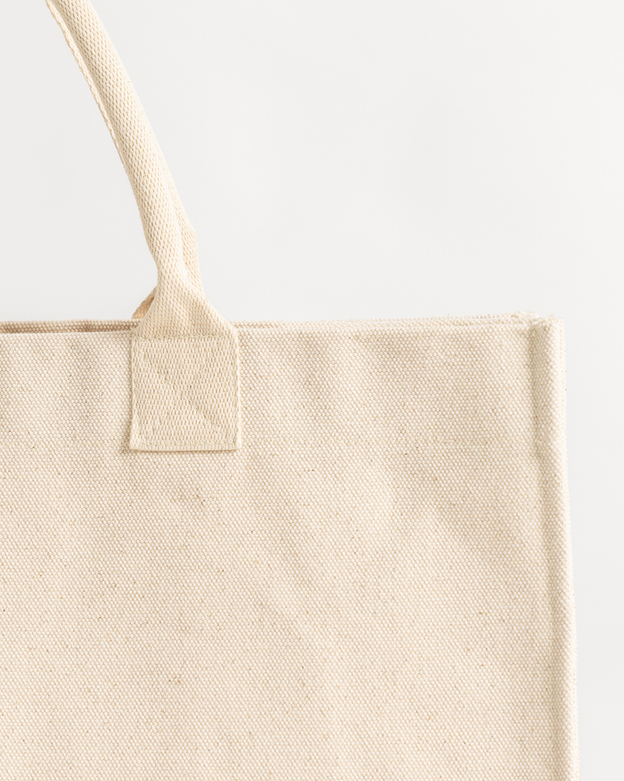 RIJP Tote