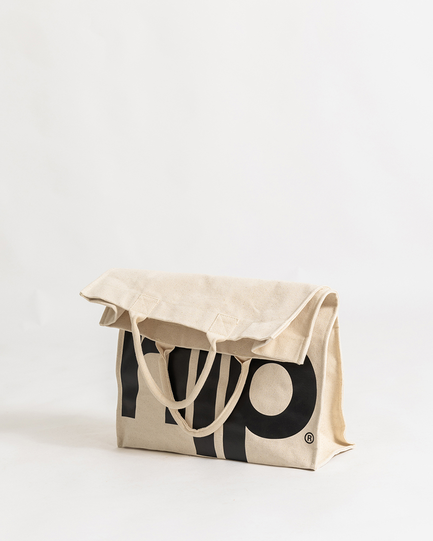 RIJP Tote