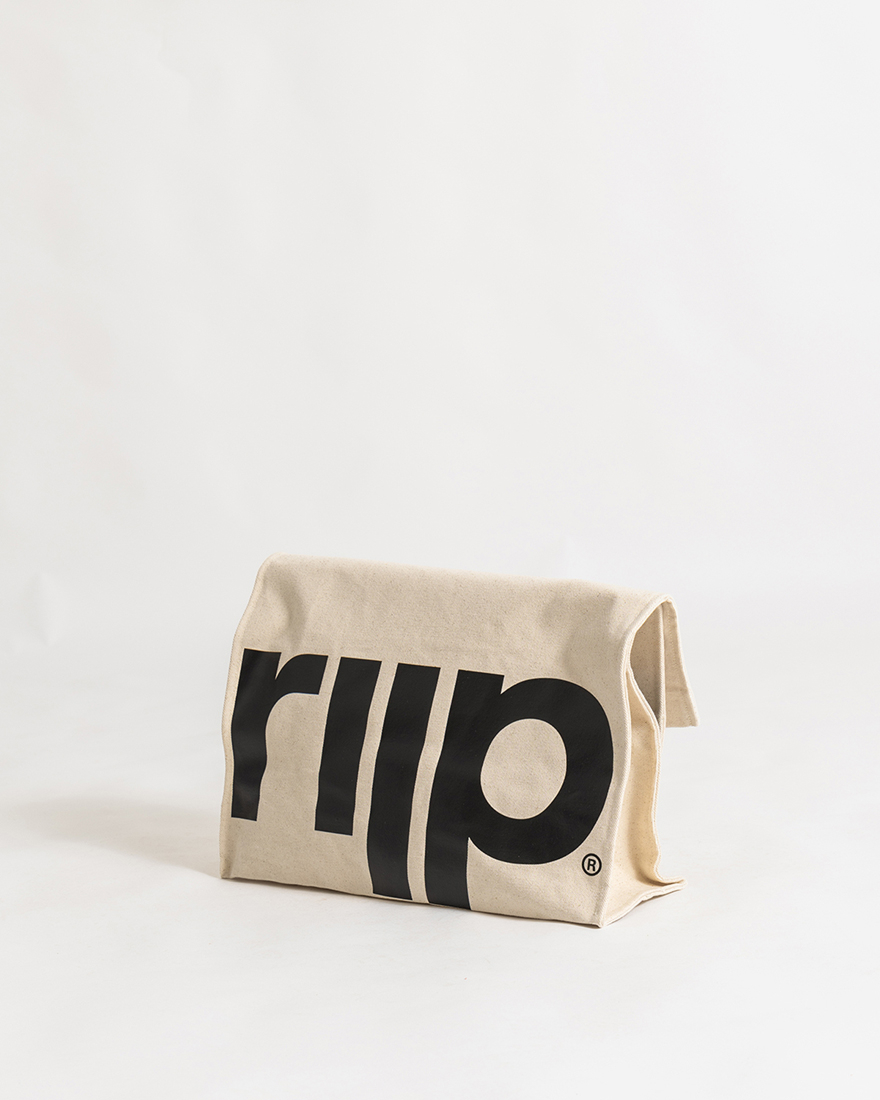RIJP Tote