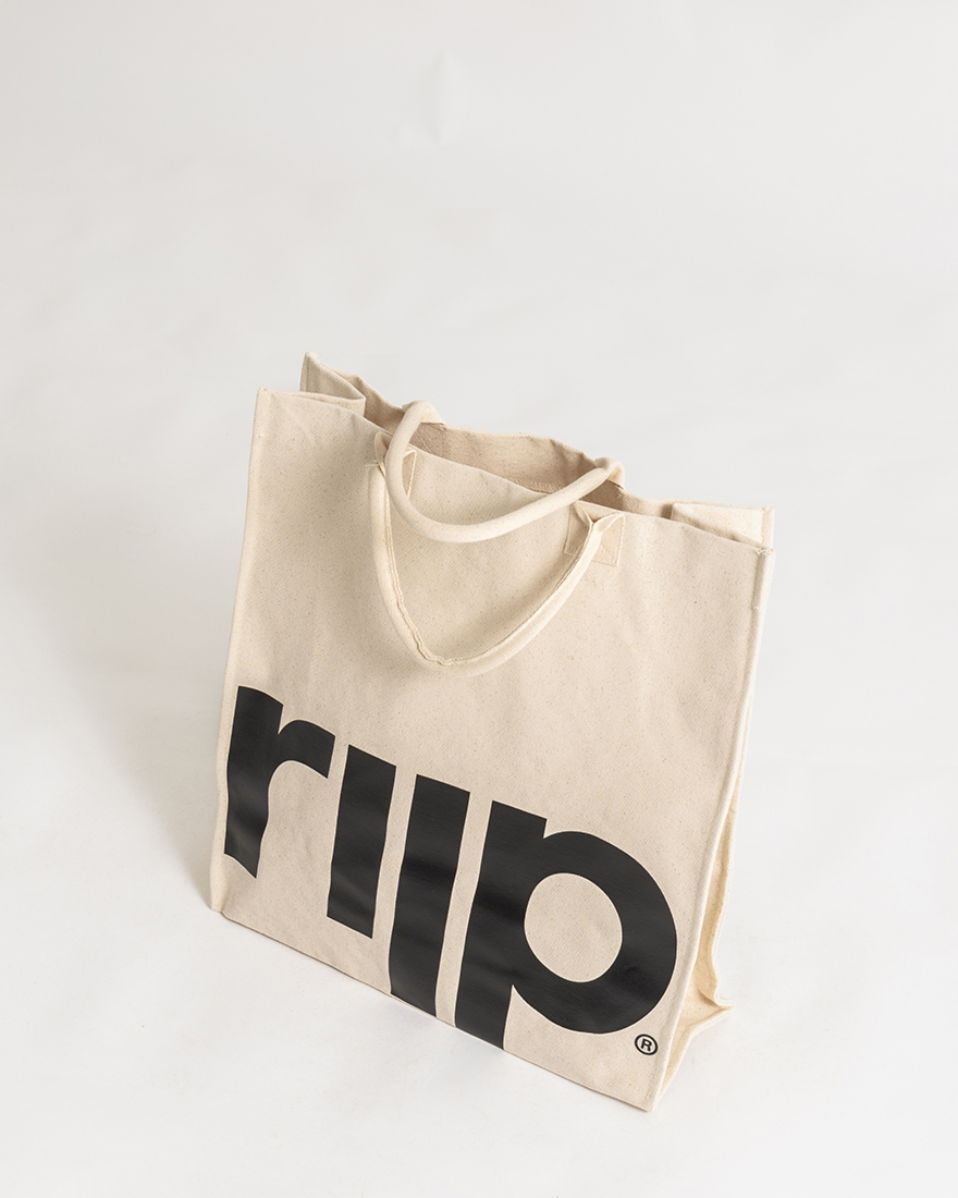 RIJP Tote