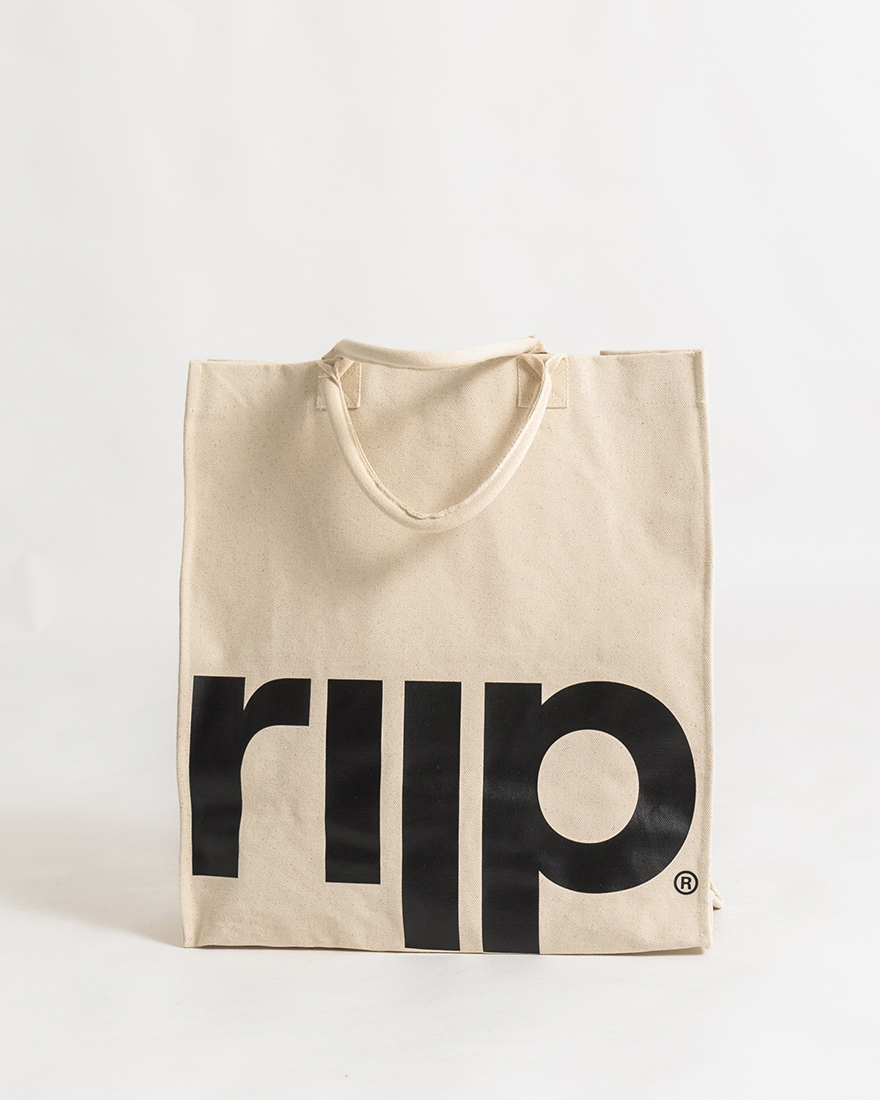RIJP Tote