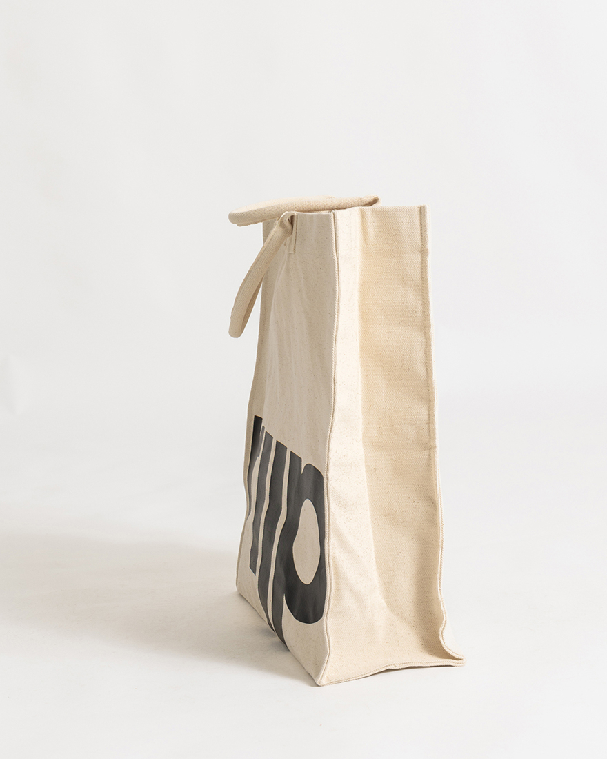 RIJP Tote