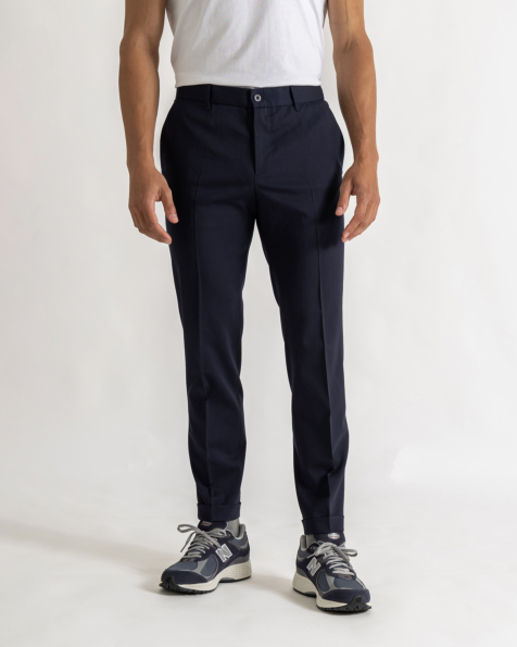 Eden trousers - Shop drawstring pants online at RIJP